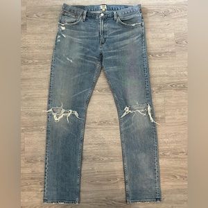 Citizens of Humanity